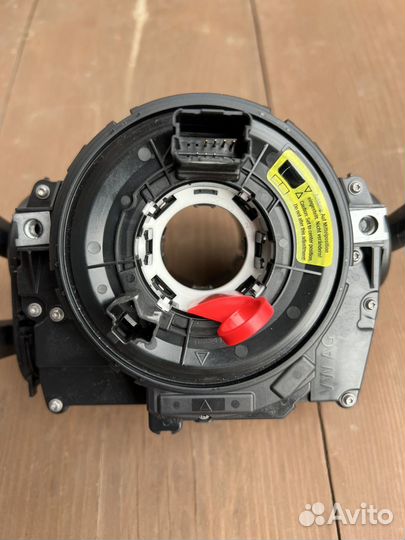 Стрекоза / подрулевые переклбчатели audi q5 fy