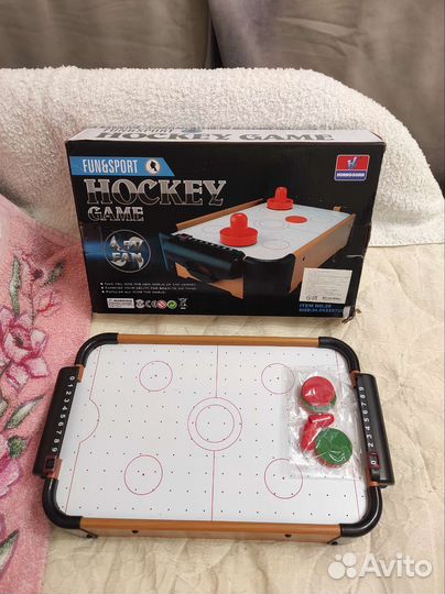 Настольная игра для детей