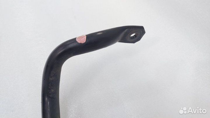 Стабилизатор задний Toyota Camry XV70 6arfse 2019