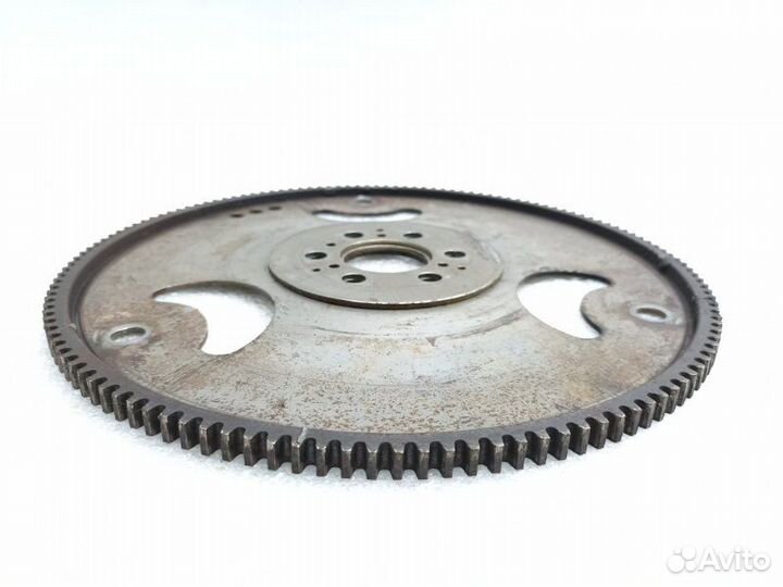 Маховик АКПП Chevrolet Cruze 2009