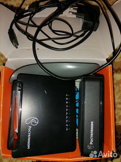 TV приставка