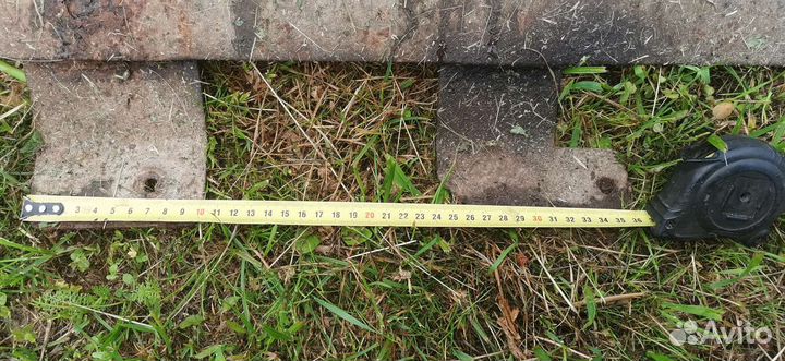 Защита поддона