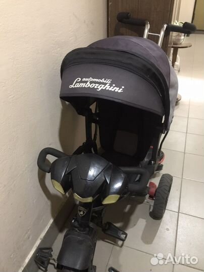 Продам Lamborghini