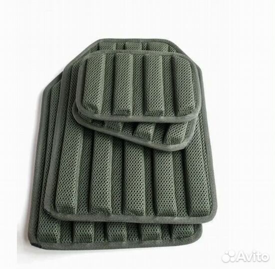 Капы на бронежилет