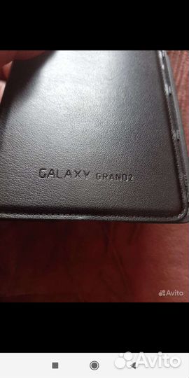 Чехол на samsung