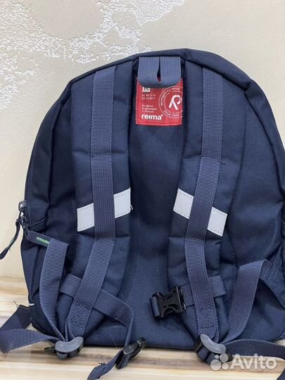 Рюкзак для мальчика