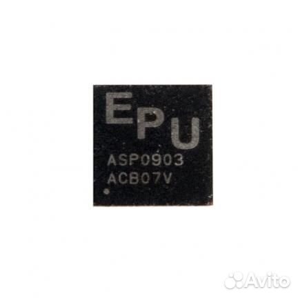 Шим aspo903QGK ASP0903QGK ASP0903 QFN-48 с разбора