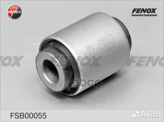 С/блок fsb00055 fenox