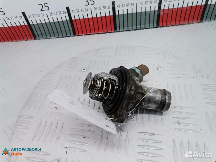 Корпус термостата Honda Civic 7 2003 19311PLC000