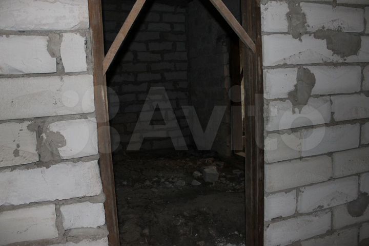 Дом 150 м² на участке 50 сот.