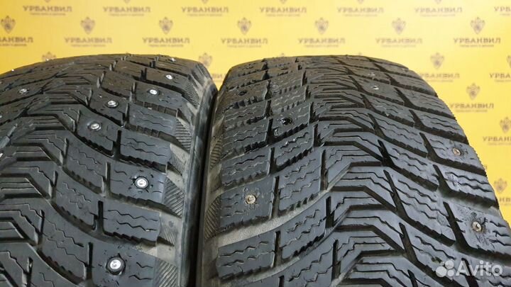 Michelin X-Ice North XIN3 195/65 R15 95T
