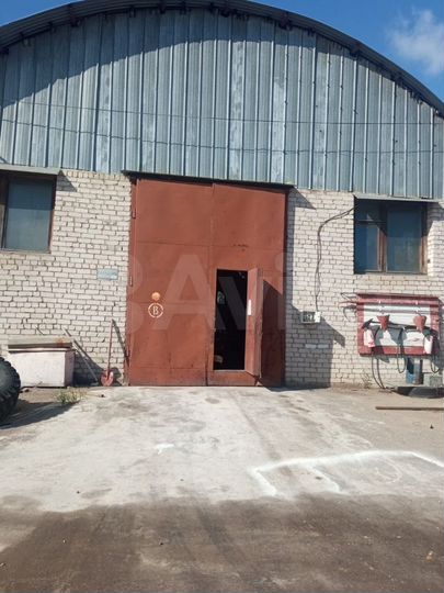 Склад, 404 м²