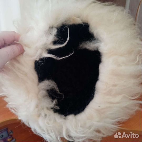 Папаха как у Хабиба