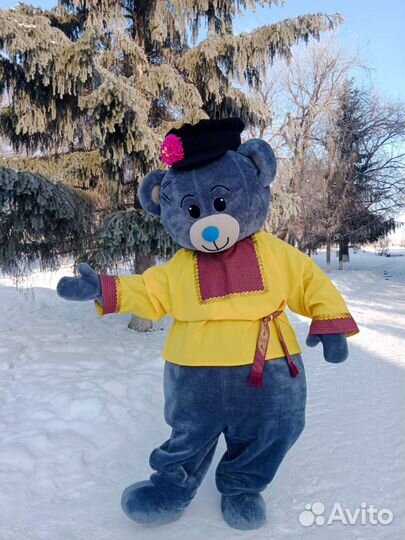 Шью ростовые куклы от 20т