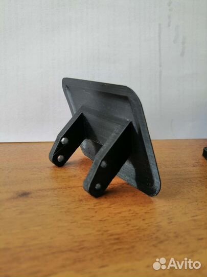 Крышка форсунки омывателя фар Форд Фокус 2