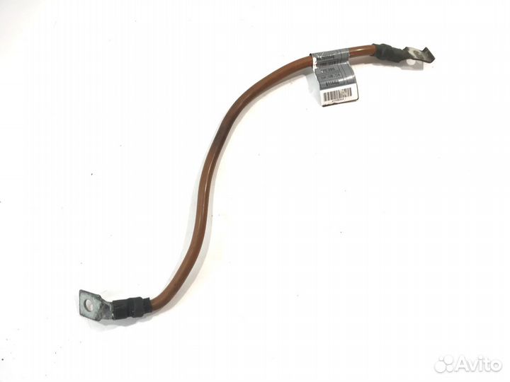 Силовой кабель M57D25 BMW 5 E60