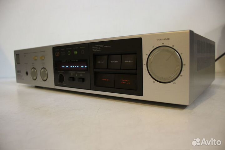 Akai AM-A3 Стерео Усилитель Japan