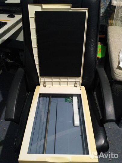 Оргтехника