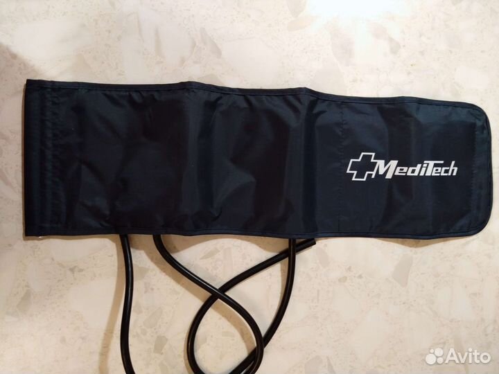 Манжета для механического тонометра