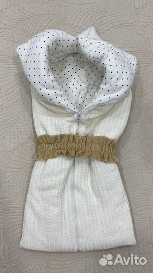 Комплект для выписки новорожденного