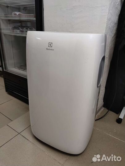 Конвектор напольный Electrolux