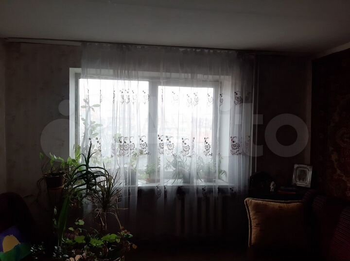 5-к. квартира, 140 м², 5/6 эт.