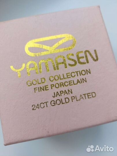 Шкатулка новая