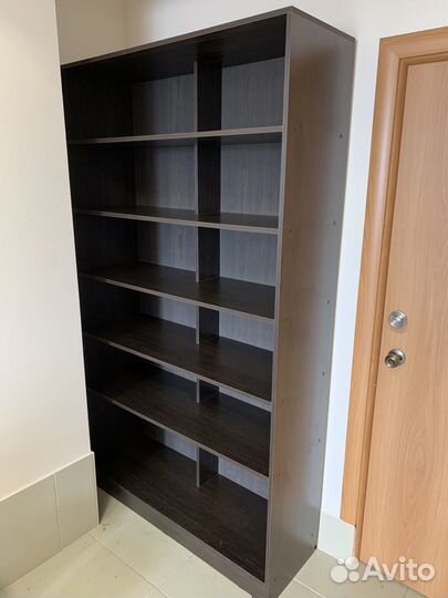 Офисная мебель б/у