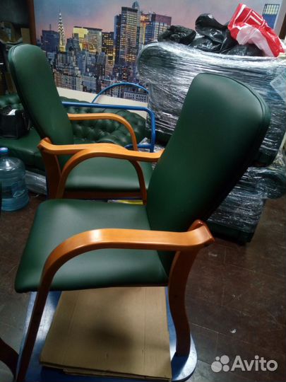 Стул, массив бука