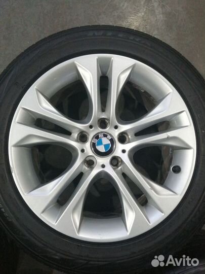 Летние колёса BMW 245/50/18 Roadstone