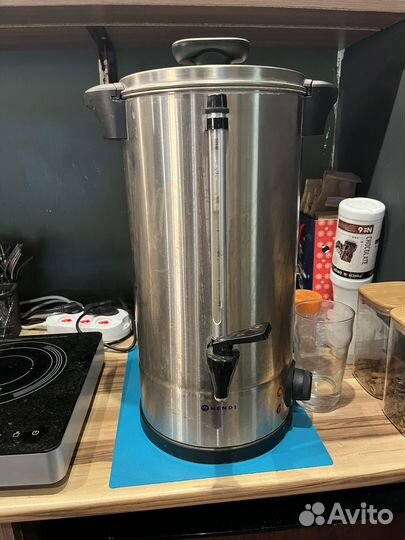 Термопот 10 л