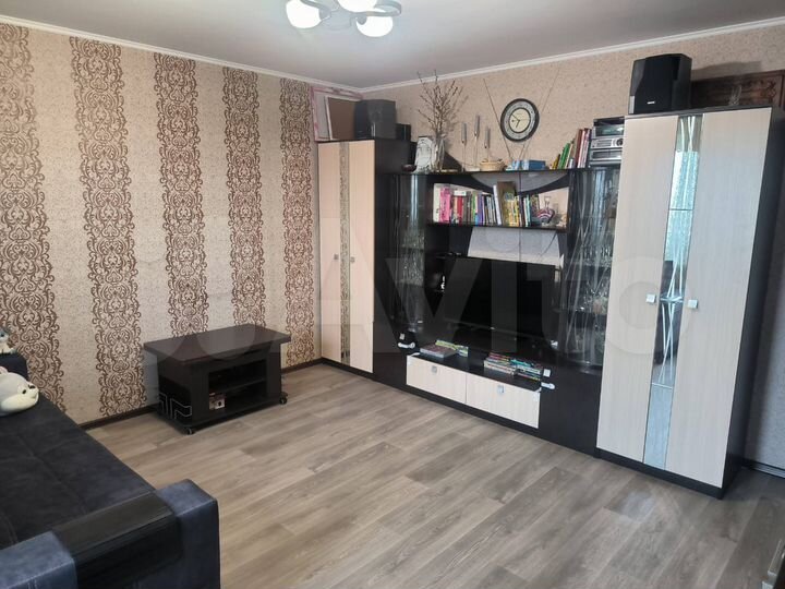 2-к. квартира, 50,4 м², 8/10 эт.