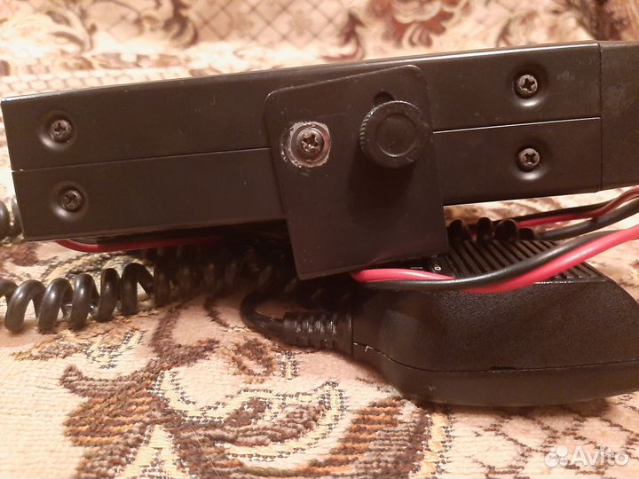 CB рация midland Alan 100 plus