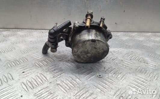 Насос вакуумный opel vectra C (53H13KX01)