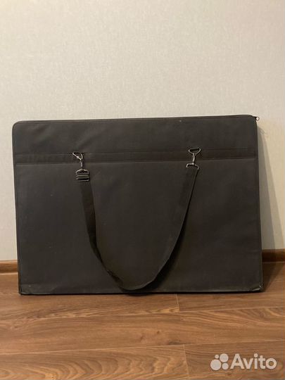 Папка для рисования А1