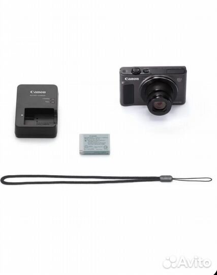 Фотоаппарат Canon SX 620 HS