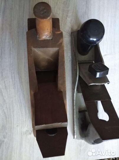 Столярный инструмент