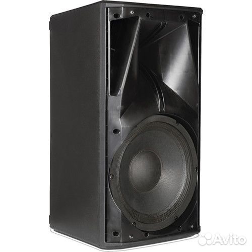 DB technologies opera 10, активная акустическая система, 1200 Вт, 128 dB, Class D, 10