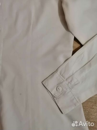 Школьные блузки для девочки