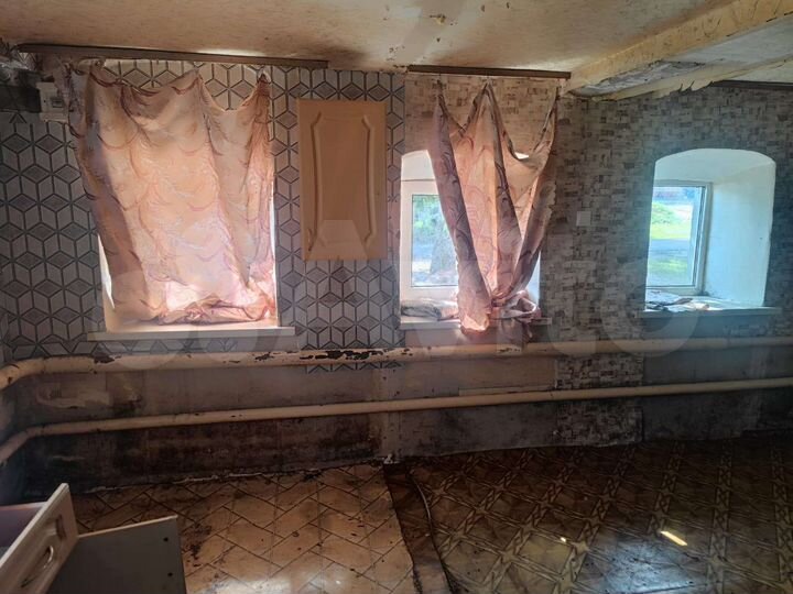 Квартира-студия, 28 м², 2/2 эт.