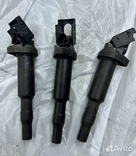 Катушка зажигания BMW 0221504470