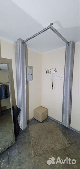 Примерочная