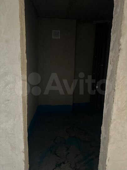 1-к. квартира, 38,8 м², 12/17 эт.