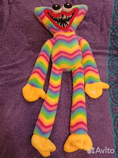 Хаги Ваги игрушка