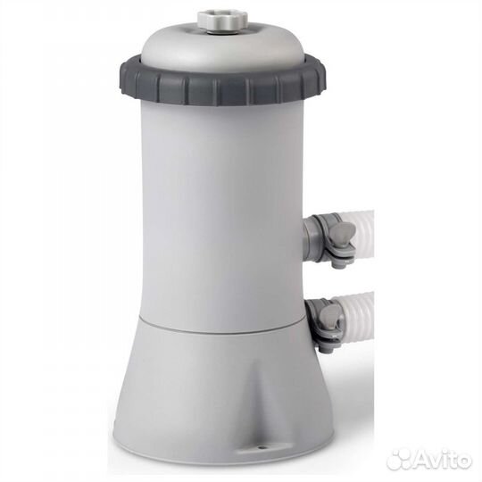 Каркасный бассейн 366 х 122см Полный комплект