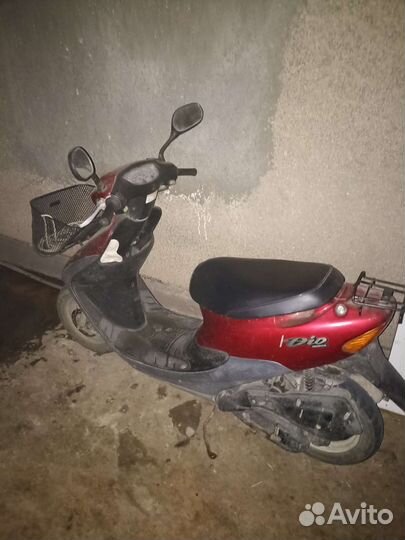 Продам свой скутер