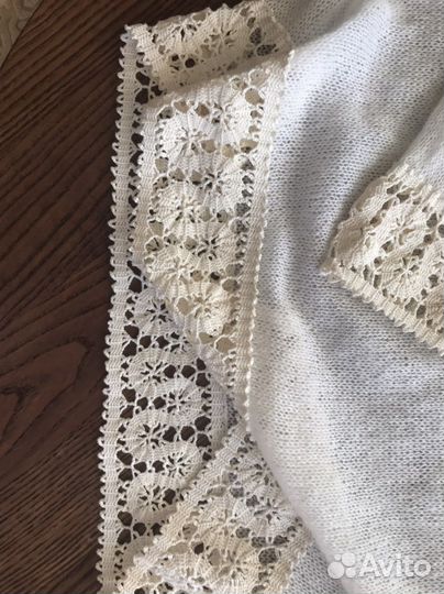 Свитер женский 46 размера