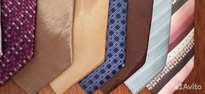 Галстук мужской
