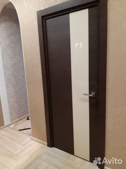 Новая дверь межкомнатная Profil Doors