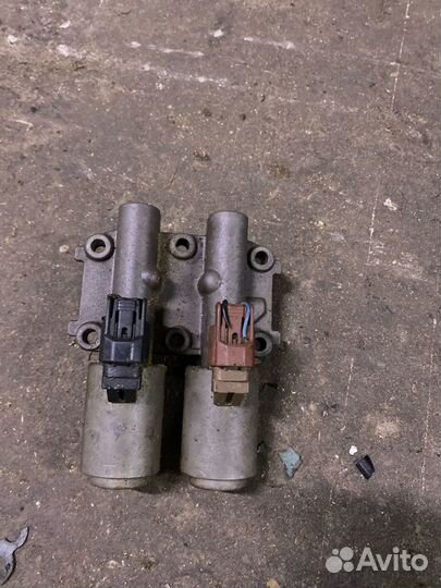 Клапан электромагнитный Honda Element